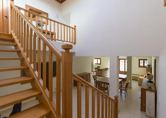 Lujosa 4 Hab Piscina, Jacuzzi Y Vistas Mar