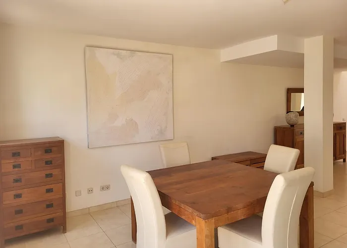 Lujosa 4 Hab Piscina, Jacuzzi Y Vistas Mar *