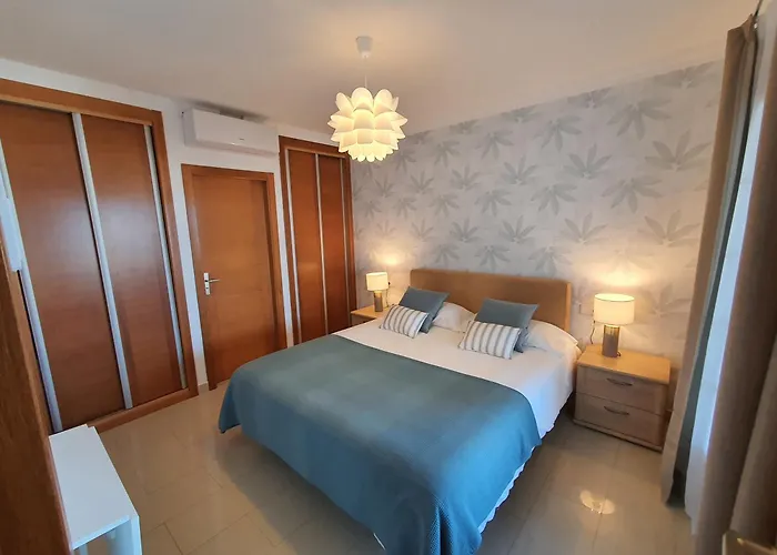 Villa Lujosa 4 Hab Piscina, Jacuzzi Y Vistas Mar Playa Blanca (Lanzarote)