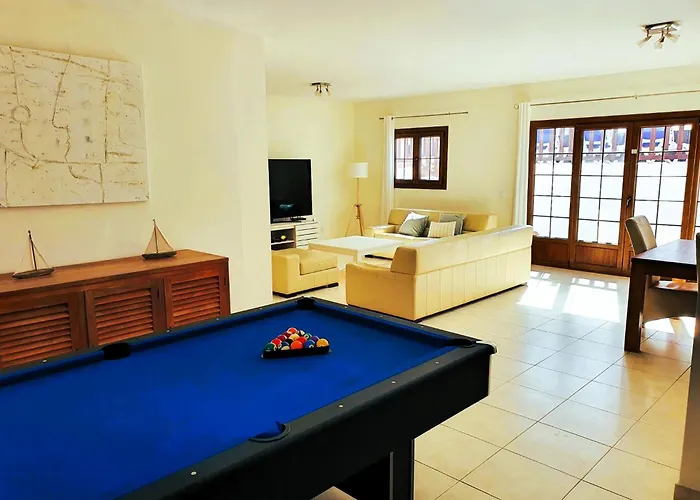 Villa Lujosa 4 Hab Piscina, Jacuzzi Y Vistas Mar *